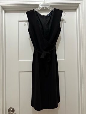 Ann Taylor Midi Dress